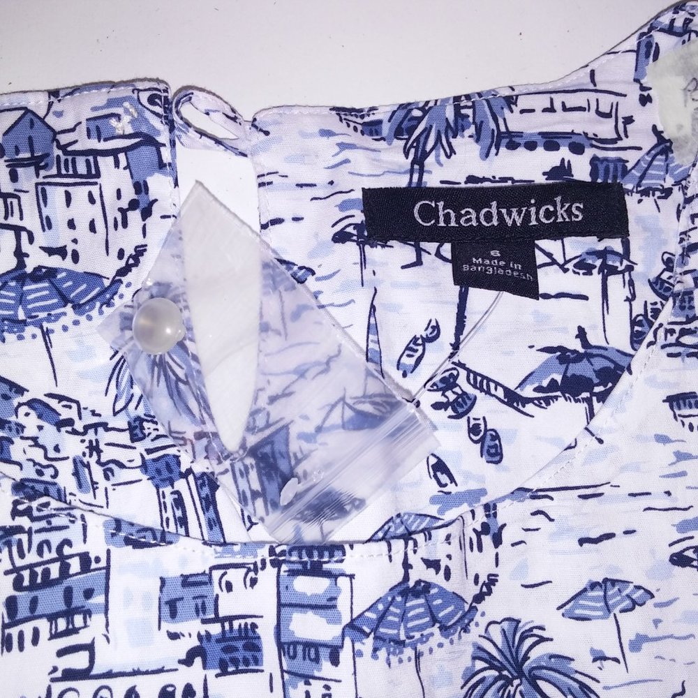 Chadwicks Set‎ - Picture 7 of 11
